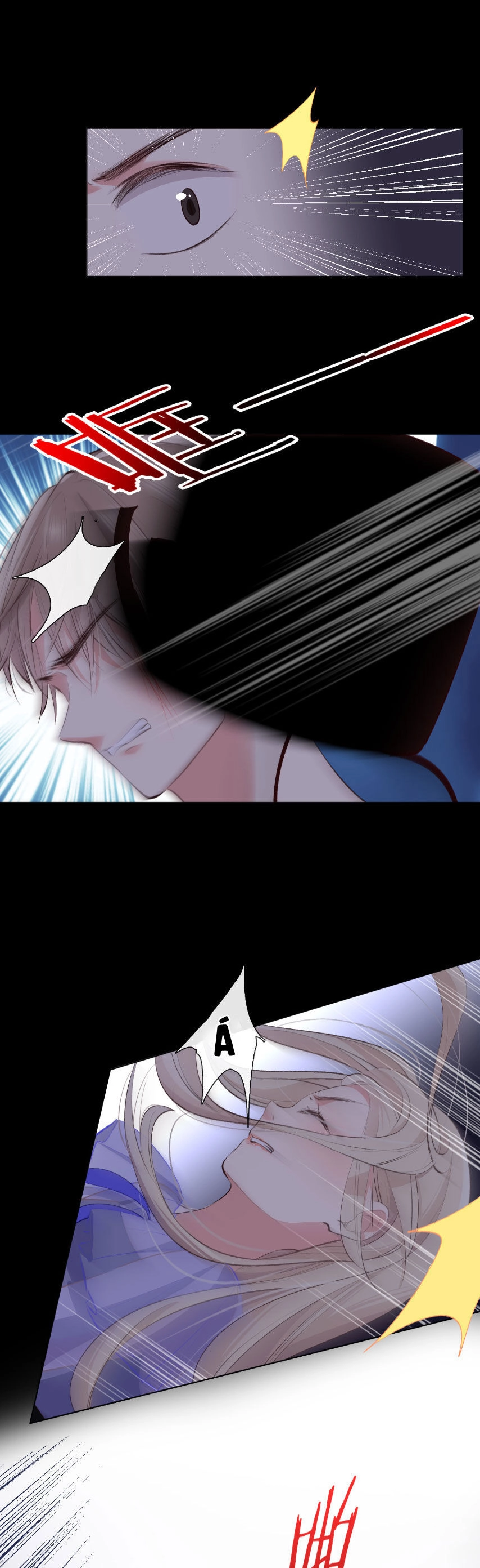 Yêu Em, Yêu Chính Tôi Chapter 11 - 7