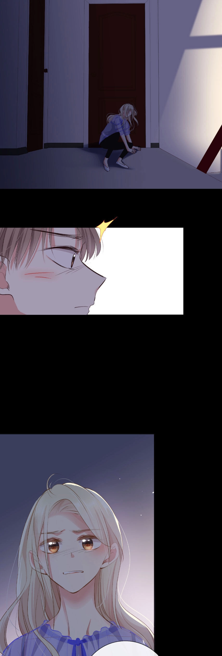 Yêu Em, Yêu Chính Tôi Chapter 11 - 9