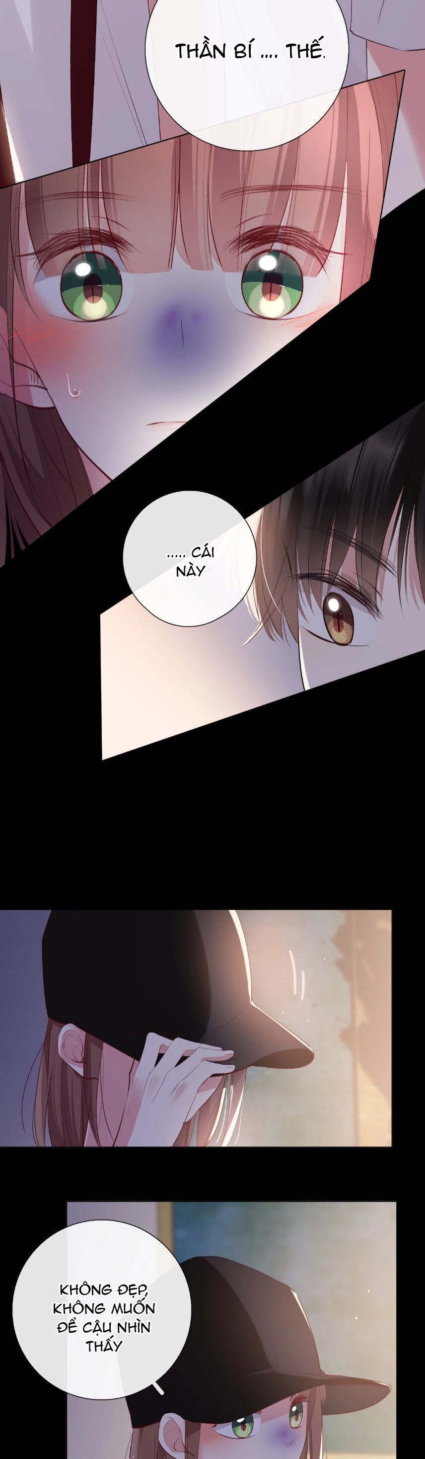 Yêu Em, Yêu Chính Tôi Chapter 11 - 18