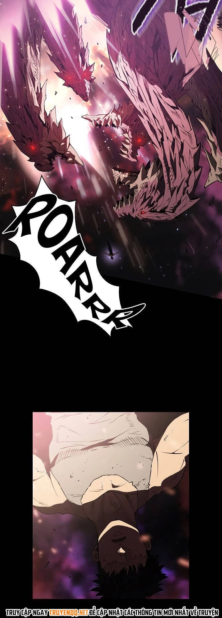 Thiên Thần Quay Về Từ Địa Ngục Chapter 0 - 6