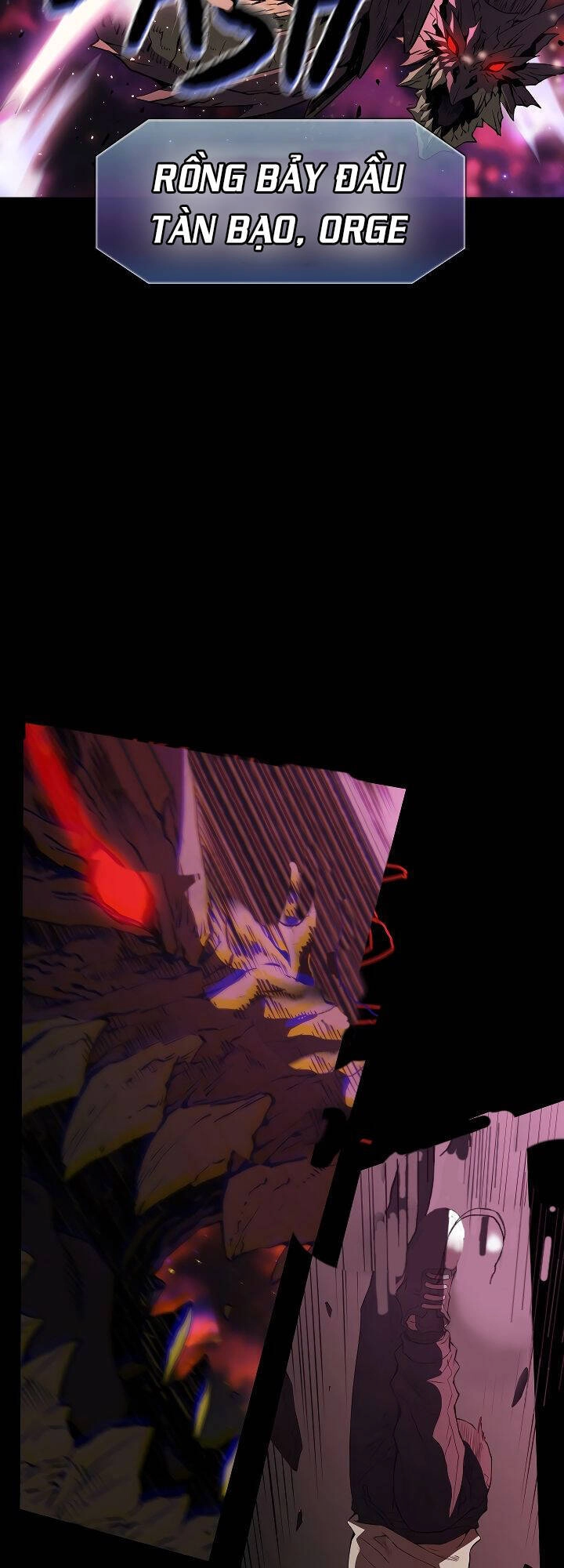 Thiên Thần Quay Về Từ Địa Ngục Chapter 0 - 8