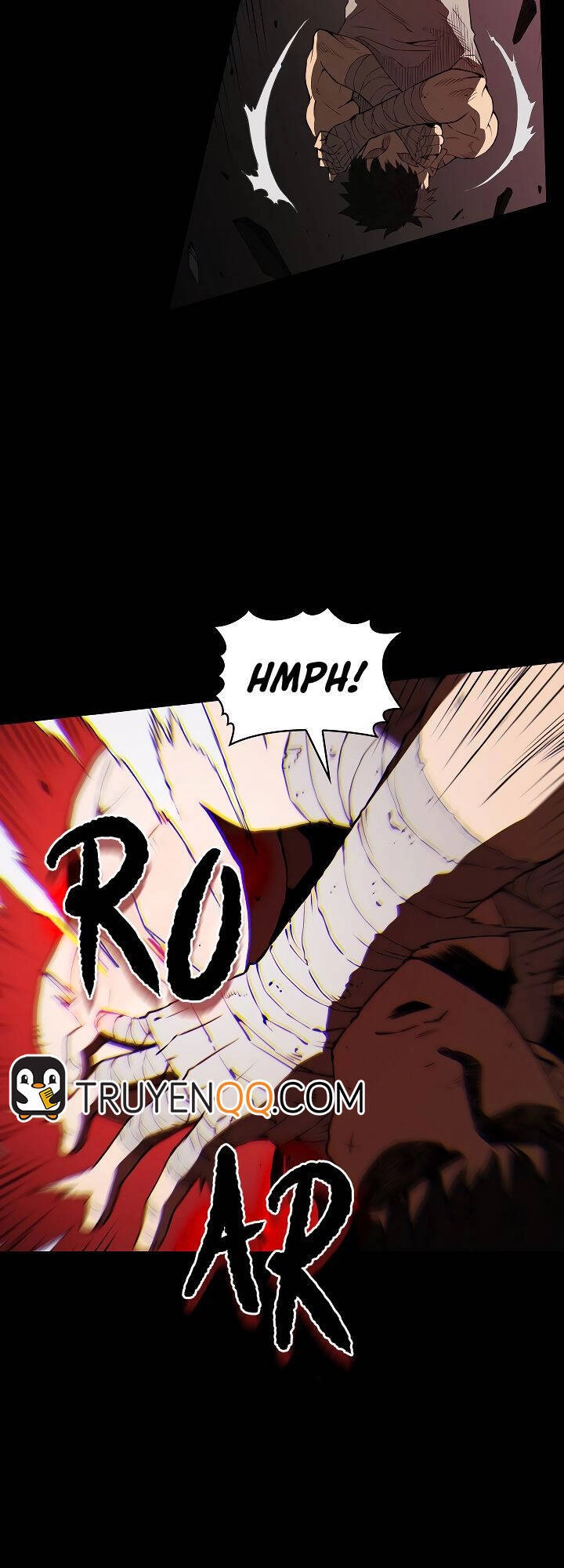 Thiên Thần Quay Về Từ Địa Ngục Chapter 0 - 9