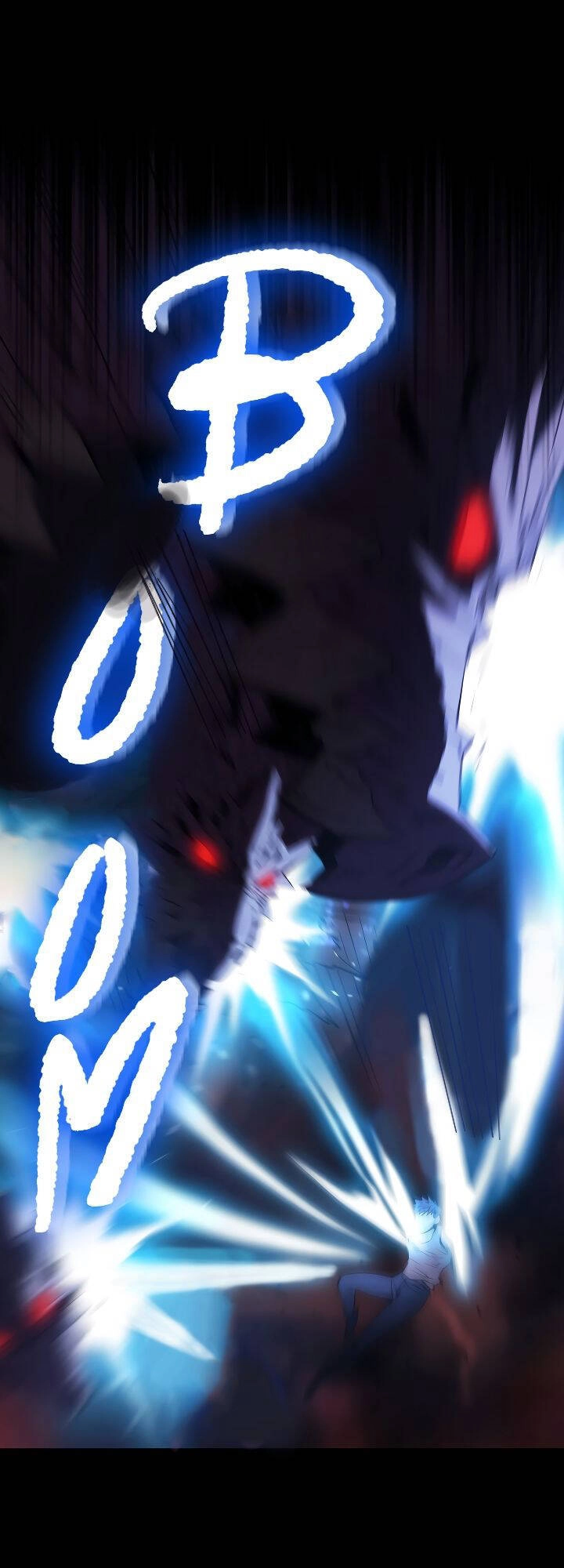 Thiên Thần Quay Về Từ Địa Ngục Chapter 0 - 10