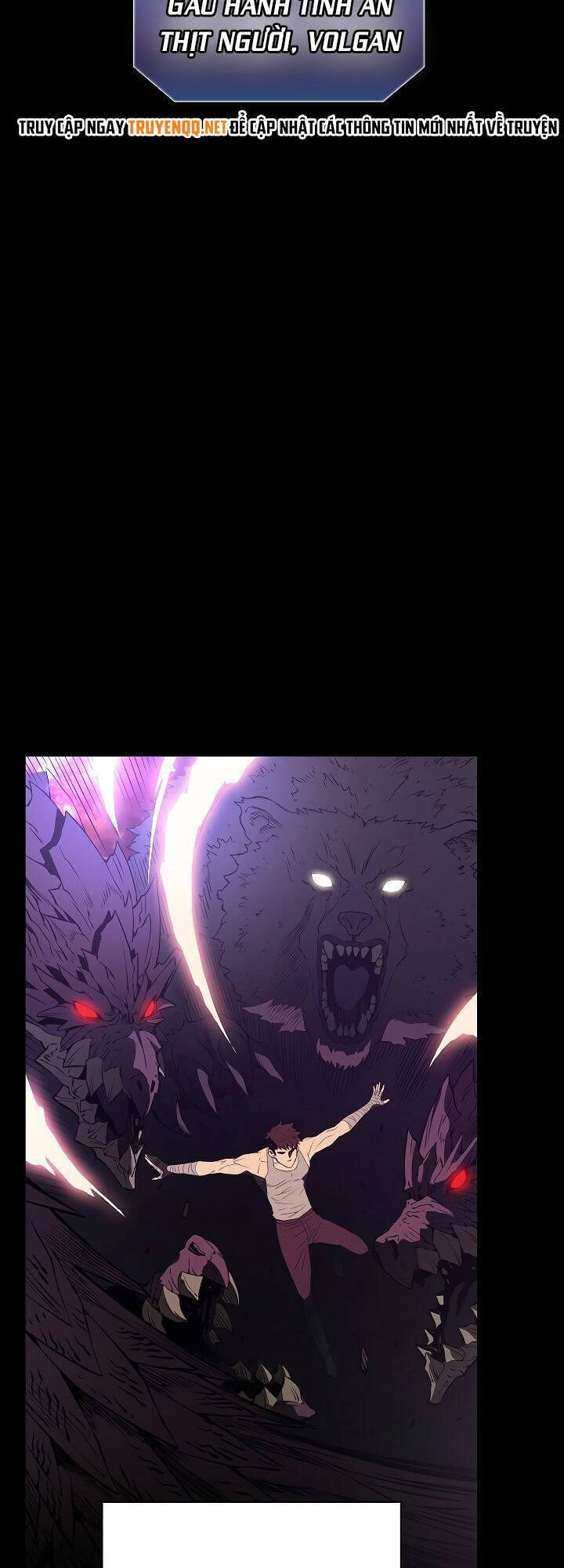 Thiên Thần Quay Về Từ Địa Ngục Chapter 0 - 13