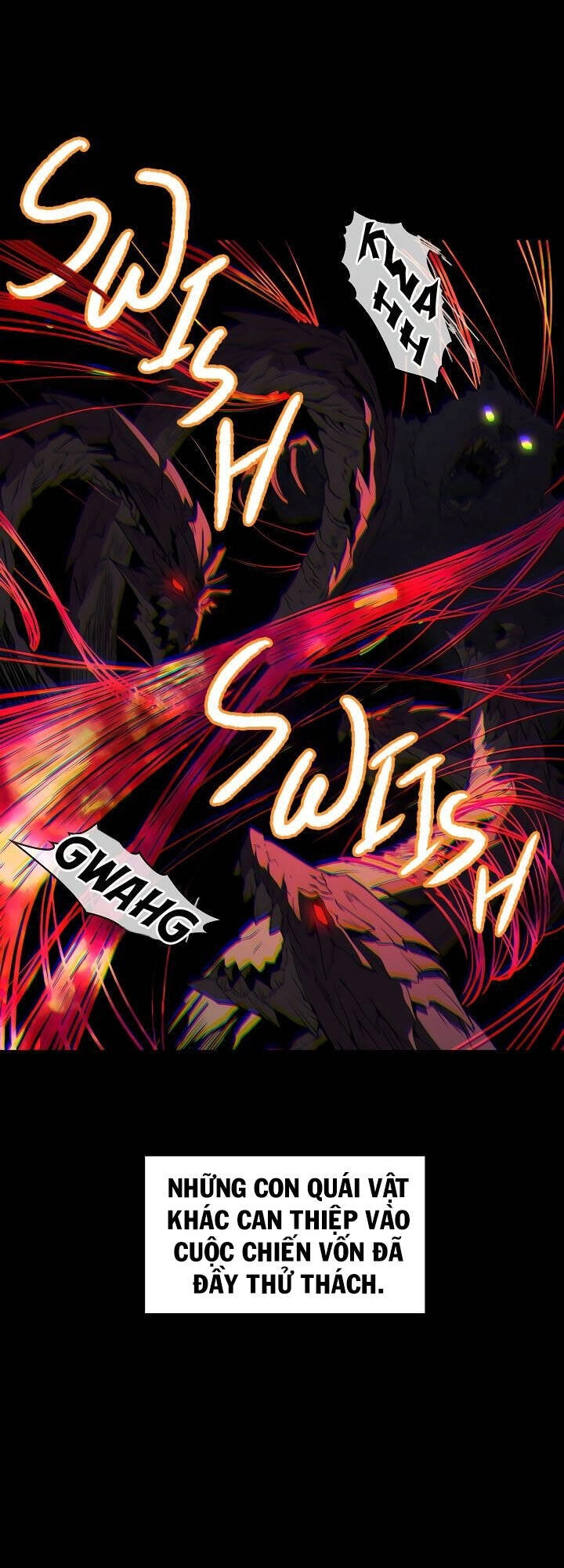 Thiên Thần Quay Về Từ Địa Ngục Chapter 0 - 15