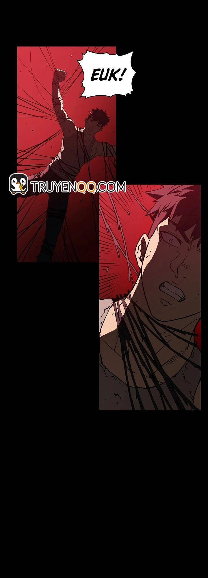 Thiên Thần Quay Về Từ Địa Ngục Chapter 0 - 16