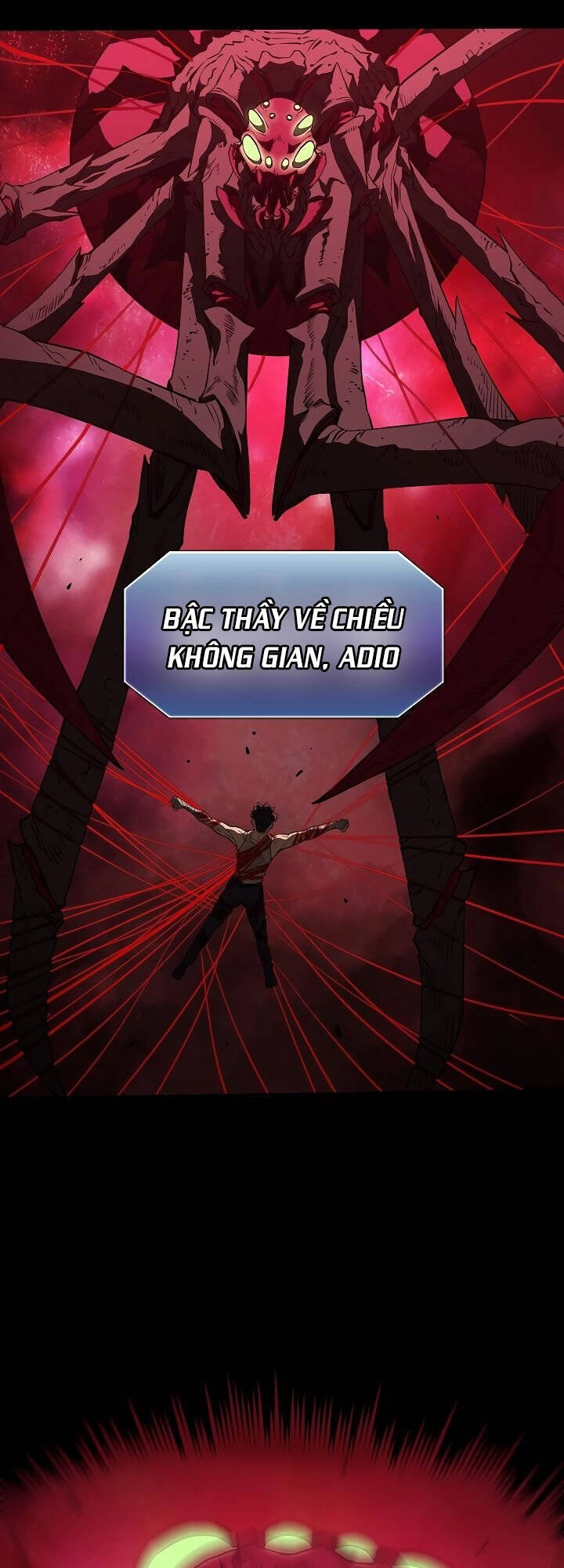 Thiên Thần Quay Về Từ Địa Ngục Chapter 0 - 17