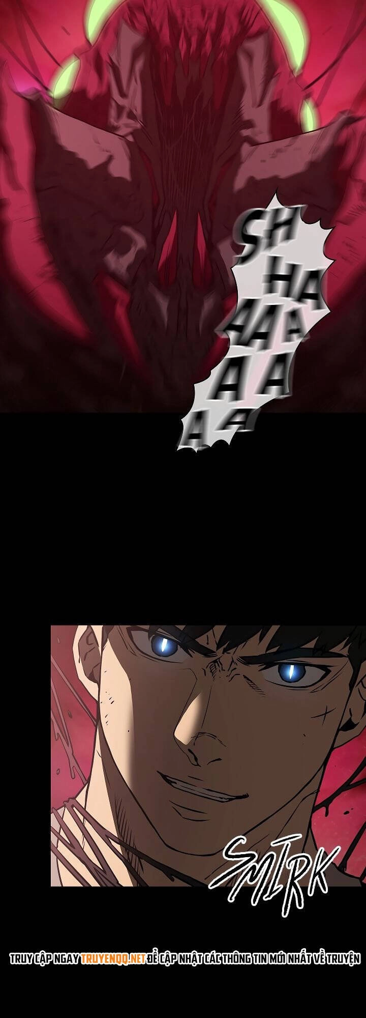 Thiên Thần Quay Về Từ Địa Ngục Chapter 0 - 18