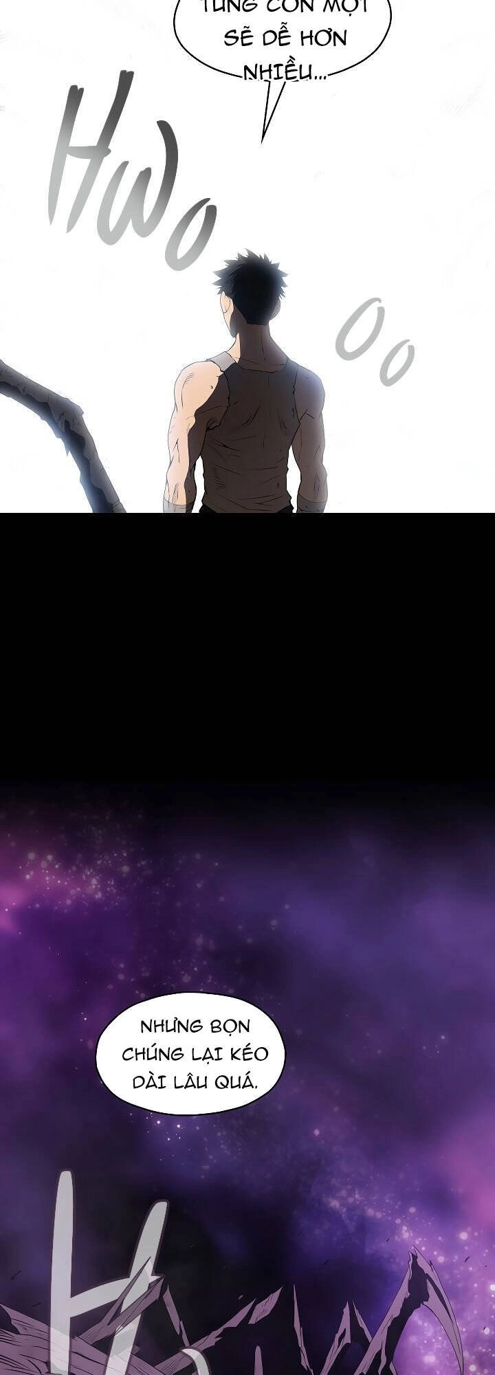 Thiên Thần Quay Về Từ Địa Ngục Chapter 0 - 21