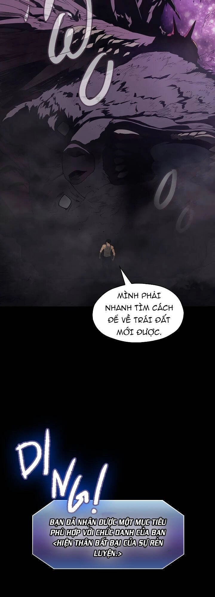 Thiên Thần Quay Về Từ Địa Ngục Chapter 0 - 22