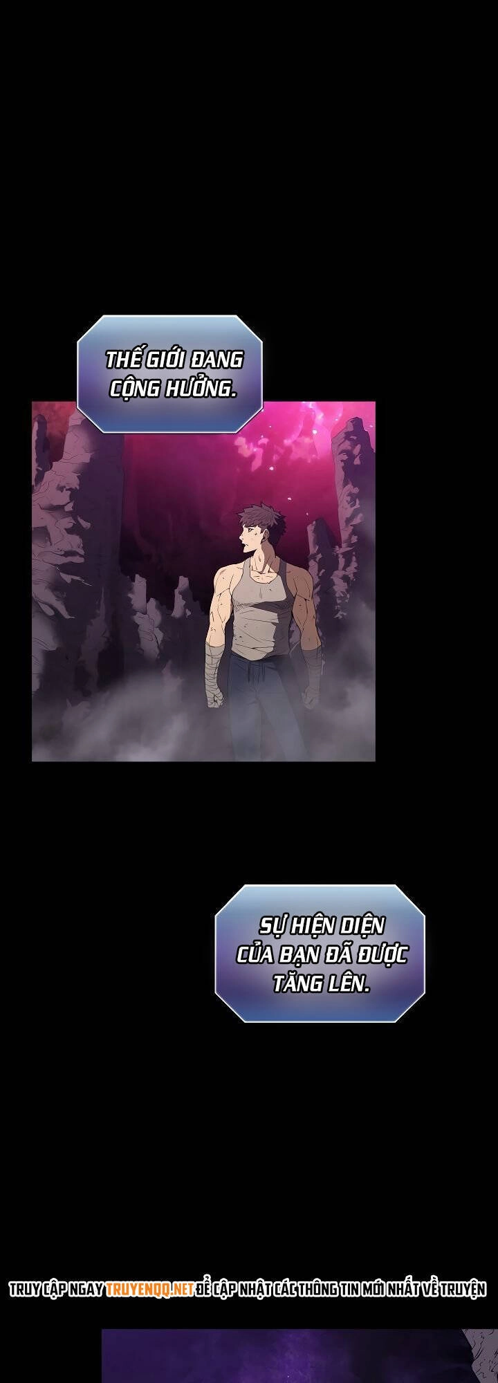 Thiên Thần Quay Về Từ Địa Ngục Chapter 0 - 23