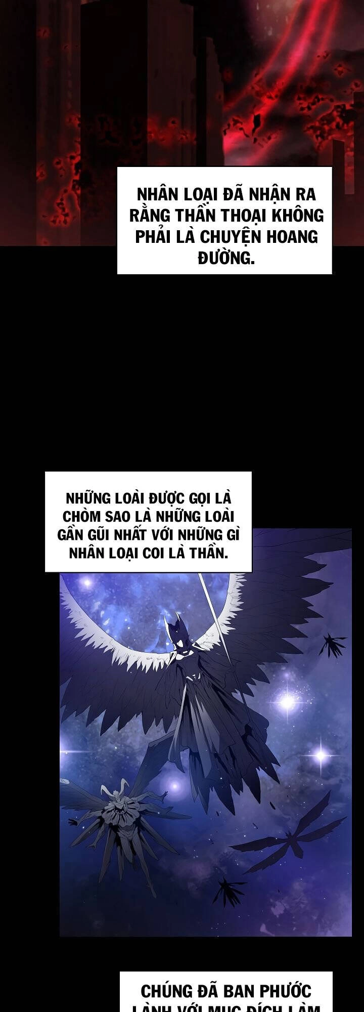 Thiên Thần Quay Về Từ Địa Ngục Chapter 0 - 27