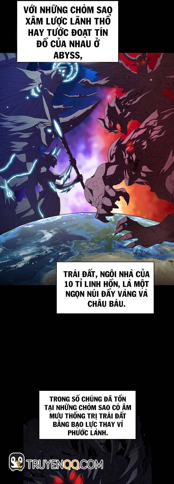 Thiên Thần Quay Về Từ Địa Ngục Chapter 0 - 30