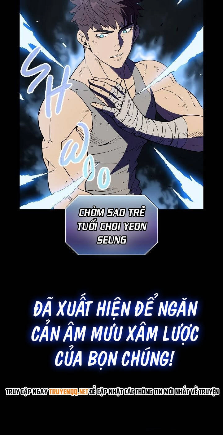 Thiên Thần Quay Về Từ Địa Ngục Chapter 0 - 33