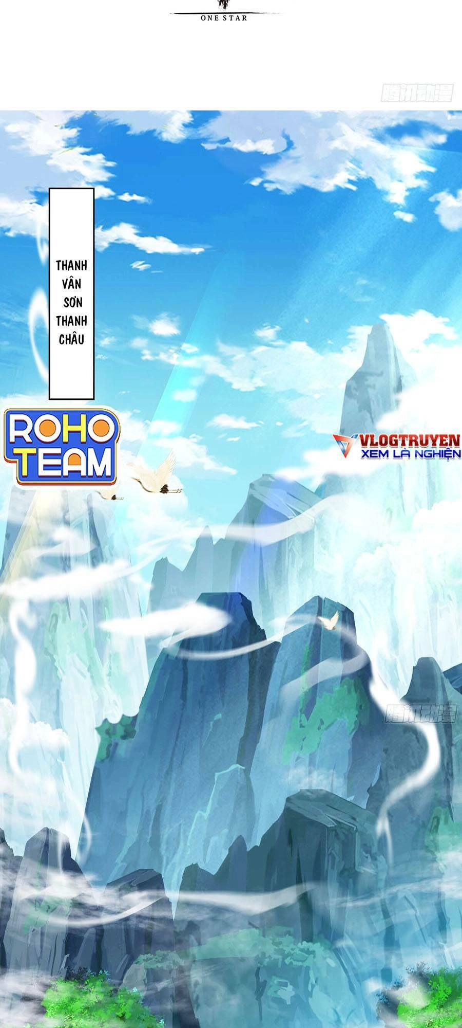 Đại Lão Tu Tiên Bắt Đầu Bằng Tâm Trí Chapter 1 - 2