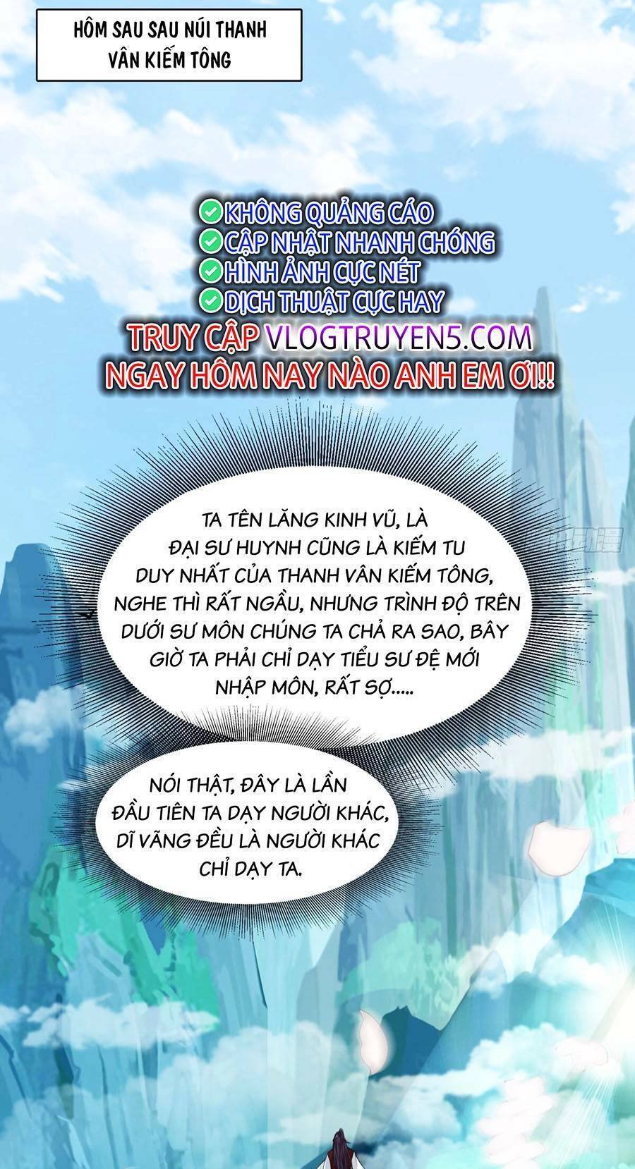 Đại Lão Tu Tiên Bắt Đầu Bằng Tâm Trí Chapter 1 - 27