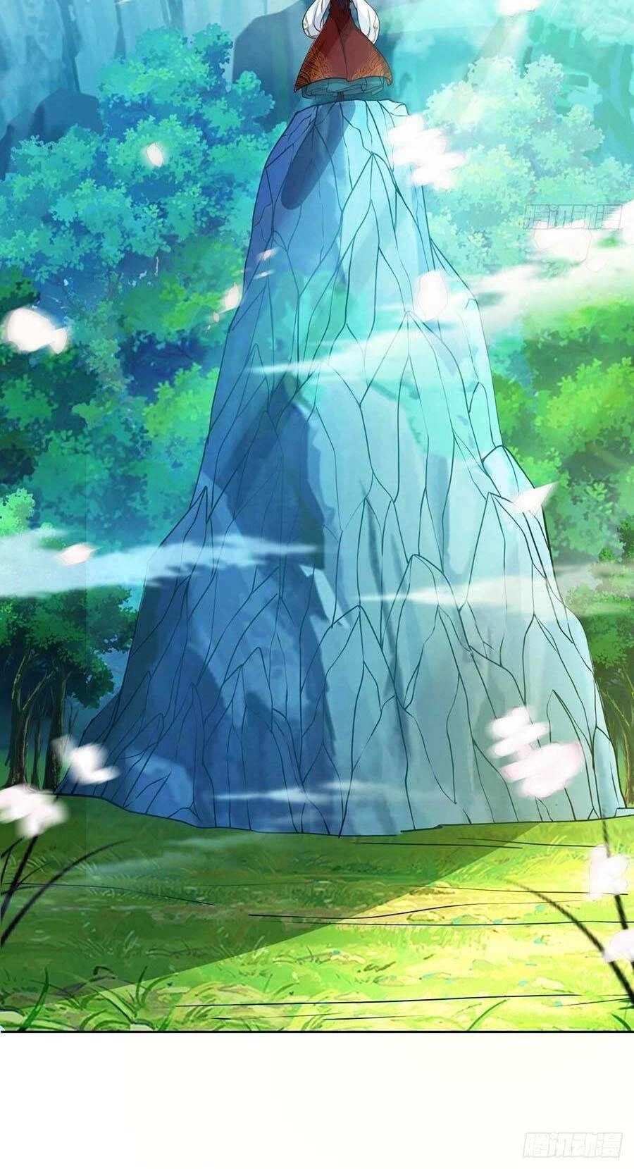 Đại Lão Tu Tiên Bắt Đầu Bằng Tâm Trí Chapter 1 - 28