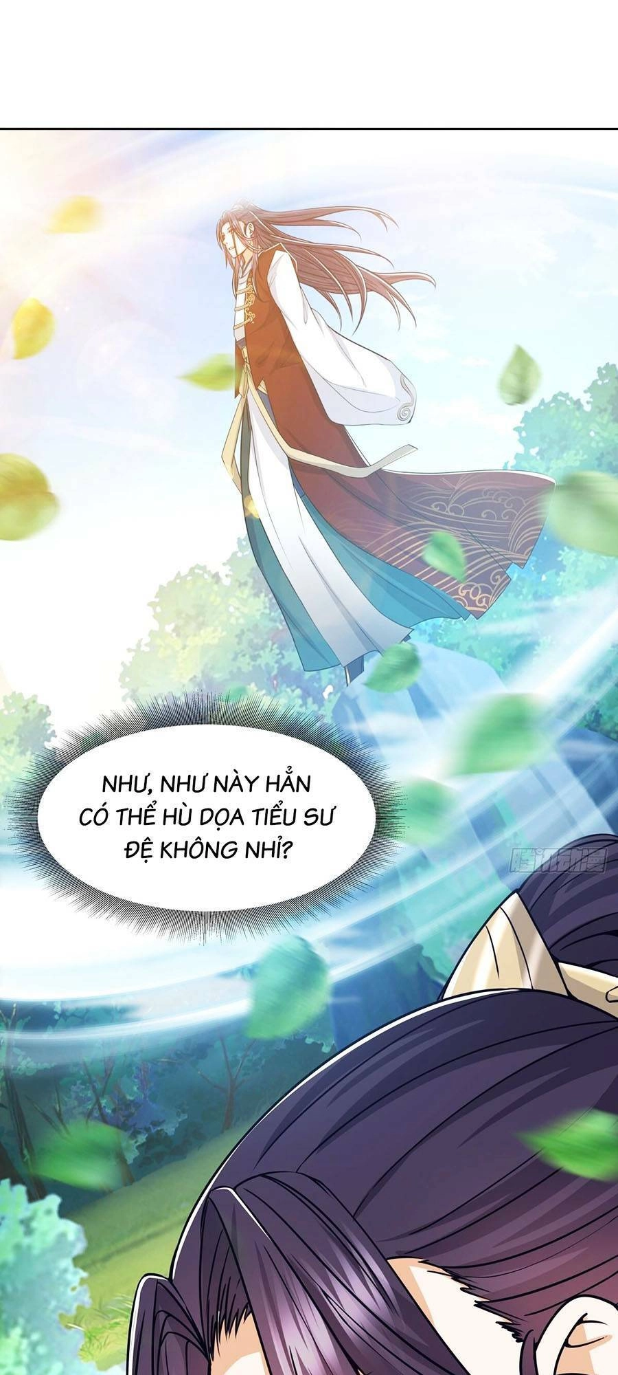 Đại Lão Tu Tiên Bắt Đầu Bằng Tâm Trí Chapter 1 - 29