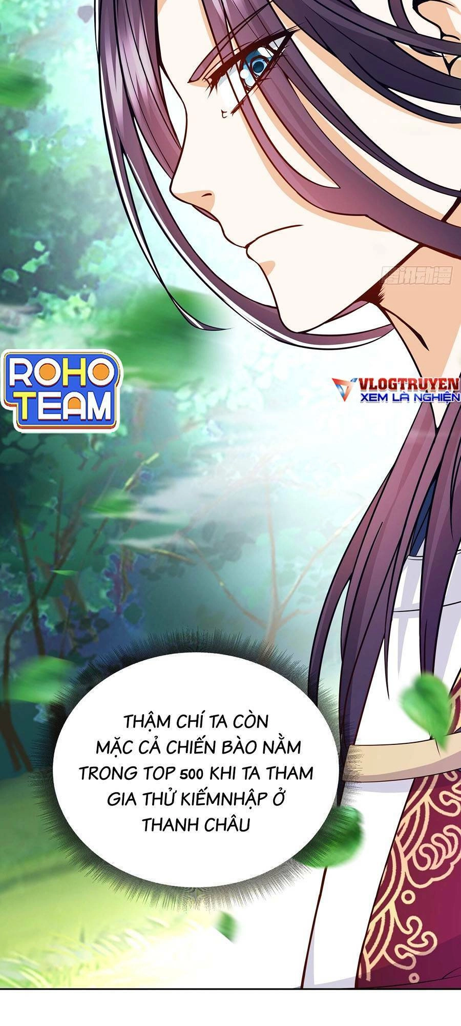 Đại Lão Tu Tiên Bắt Đầu Bằng Tâm Trí Chapter 1 - 30