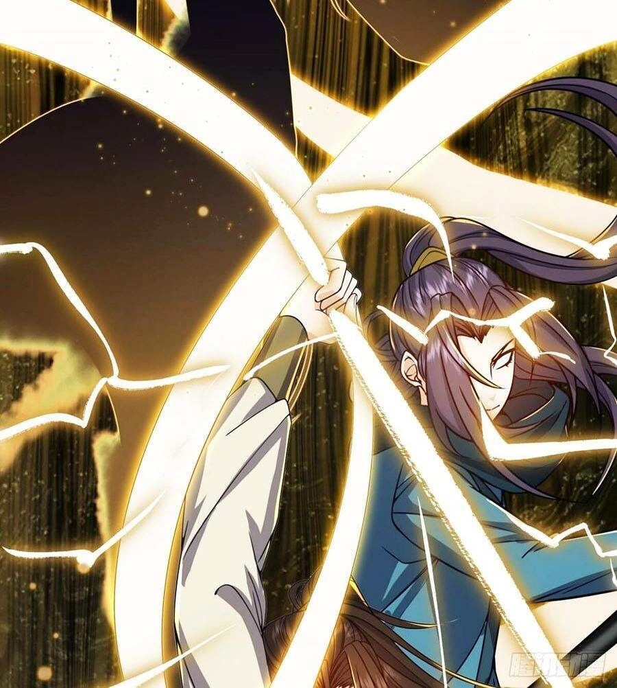 Đại Lão Tu Tiên Bắt Đầu Bằng Tâm Trí Chapter 1 - 38