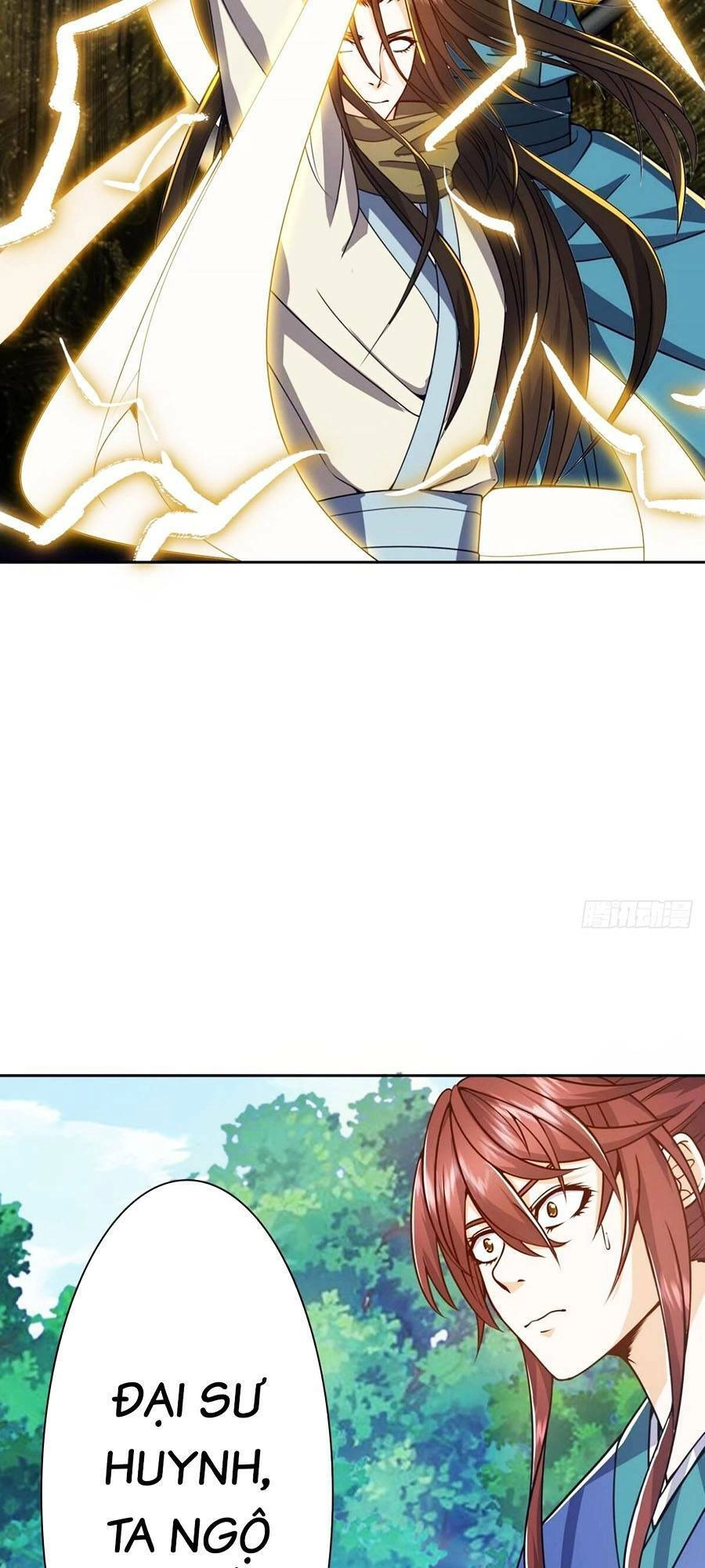 Đại Lão Tu Tiên Bắt Đầu Bằng Tâm Trí Chapter 1 - 39