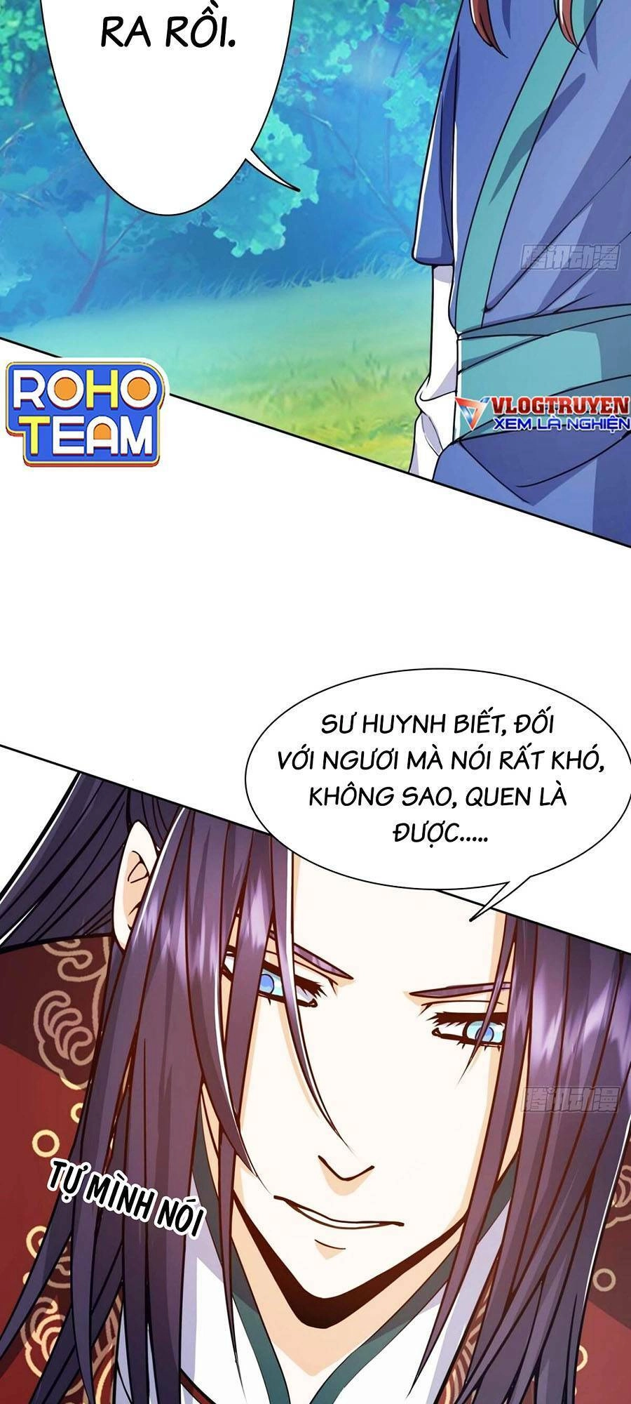 Đại Lão Tu Tiên Bắt Đầu Bằng Tâm Trí Chapter 1 - 40