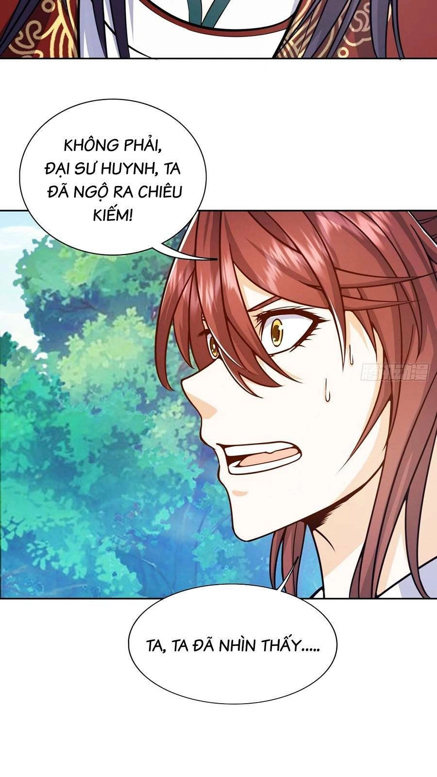 Đại Lão Tu Tiên Bắt Đầu Bằng Tâm Trí Chapter 1 - 41