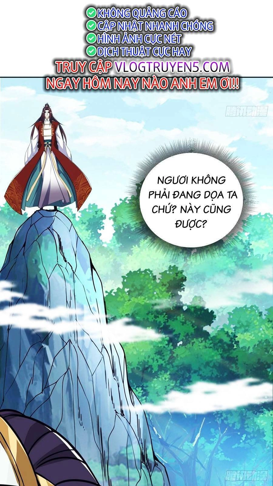 Đại Lão Tu Tiên Bắt Đầu Bằng Tâm Trí Chapter 1 - 42