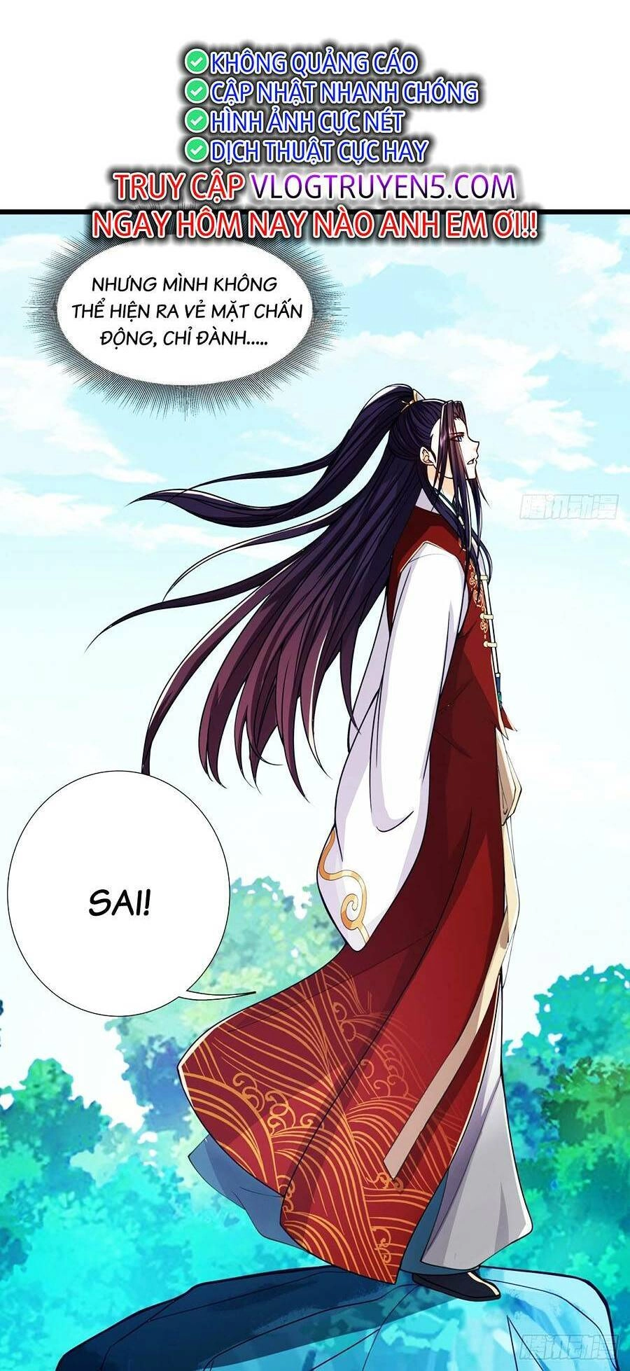 Đại Lão Tu Tiên Bắt Đầu Bằng Tâm Trí Chapter 2 - 9