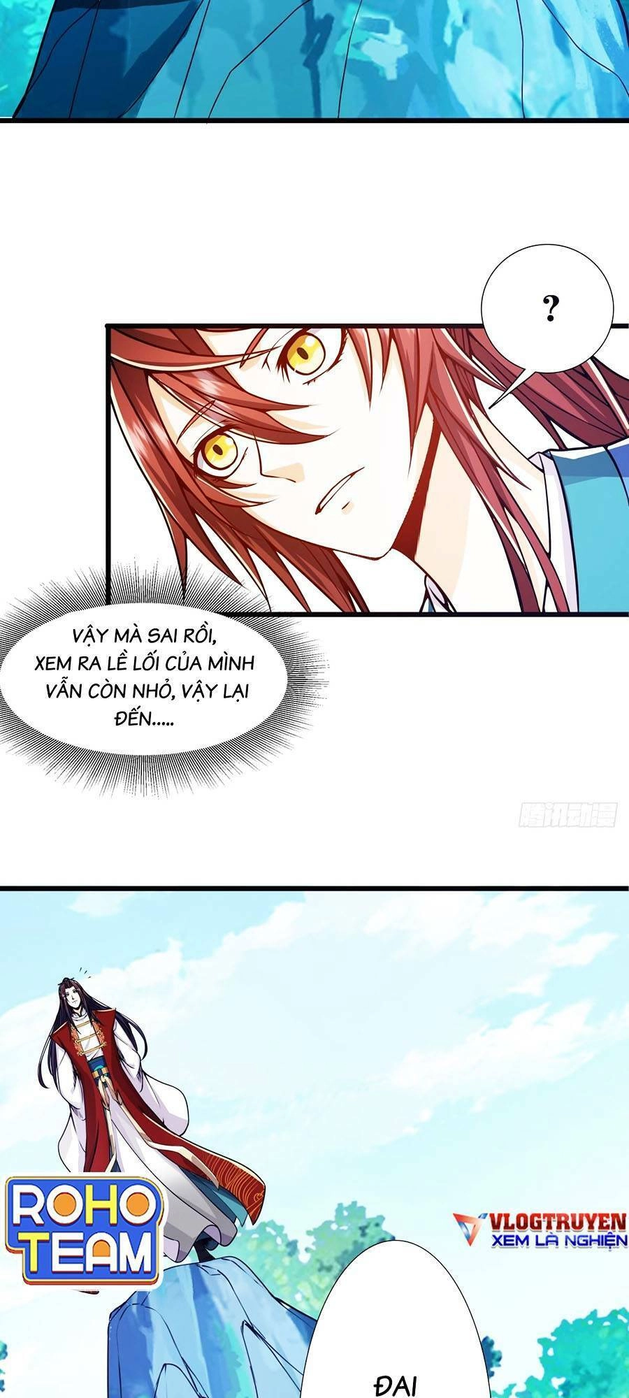 Đại Lão Tu Tiên Bắt Đầu Bằng Tâm Trí Chapter 2 - 10