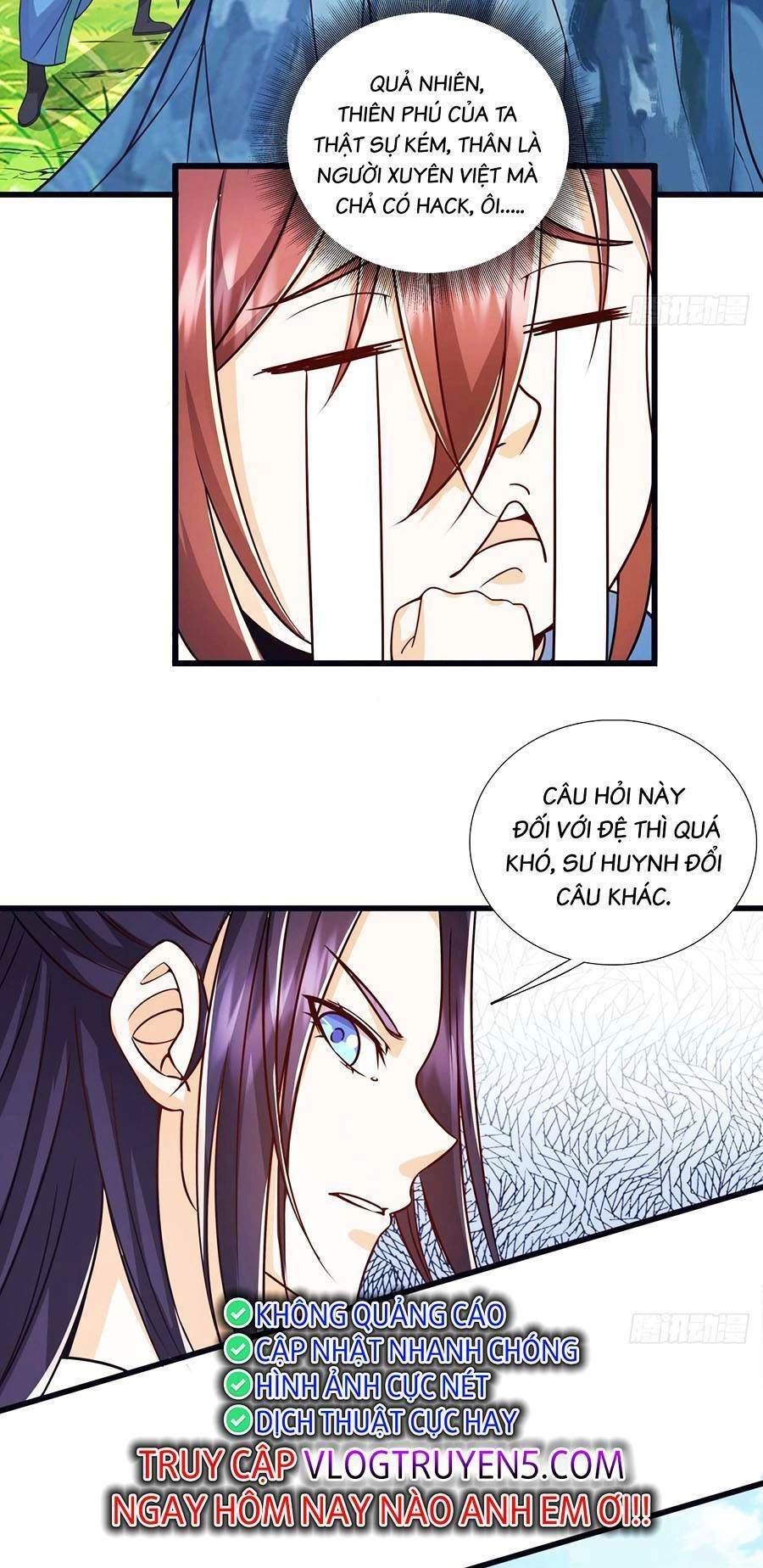 Đại Lão Tu Tiên Bắt Đầu Bằng Tâm Trí Chapter 2 - 14