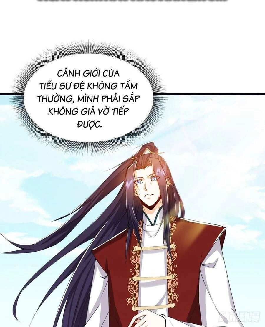 Đại Lão Tu Tiên Bắt Đầu Bằng Tâm Trí Chapter 2 - 19