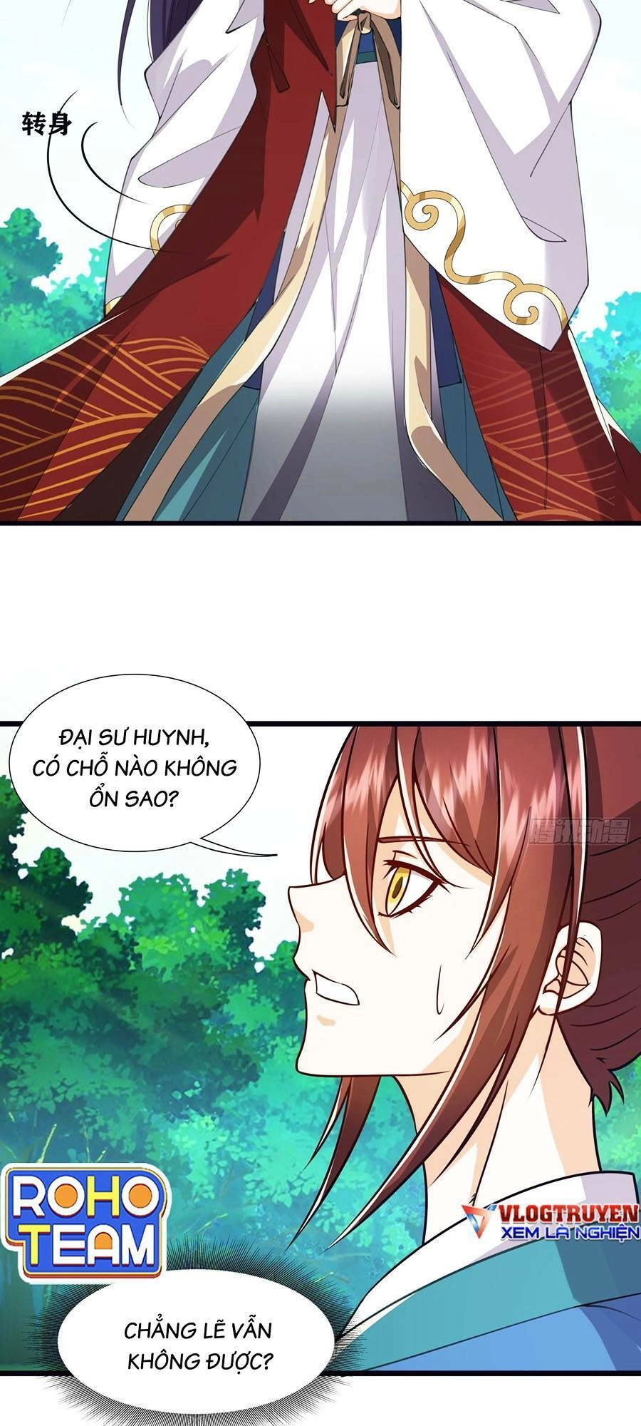 Đại Lão Tu Tiên Bắt Đầu Bằng Tâm Trí Chapter 2 - 20