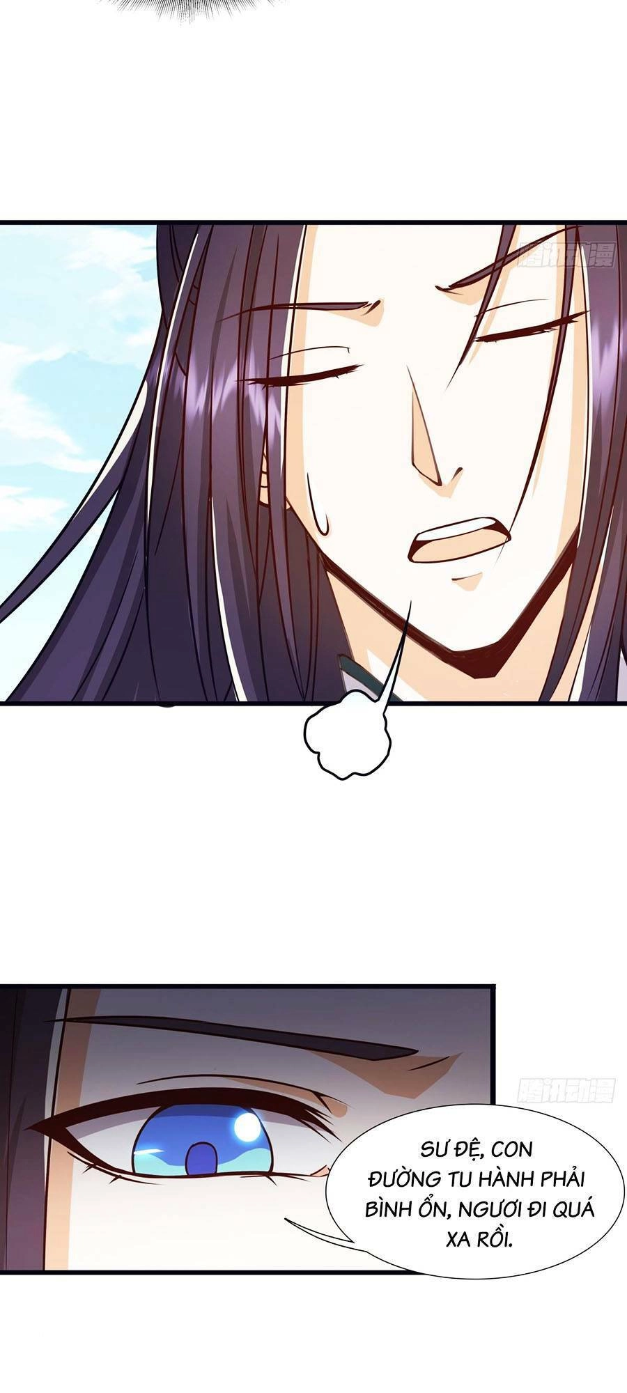 Đại Lão Tu Tiên Bắt Đầu Bằng Tâm Trí Chapter 2 - 21