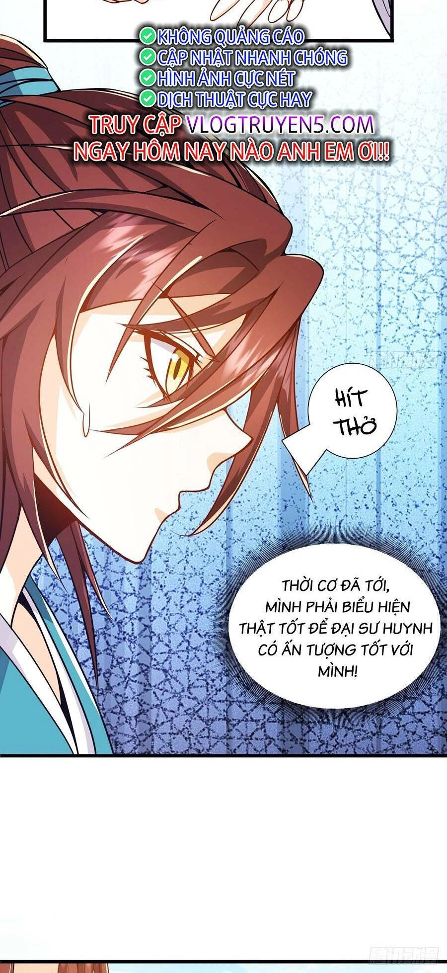 Đại Lão Tu Tiên Bắt Đầu Bằng Tâm Trí Chapter 2 - 25