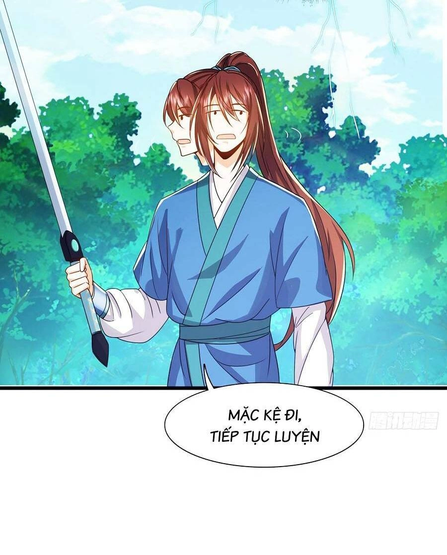 Đại Lão Tu Tiên Bắt Đầu Bằng Tâm Trí Chapter 2 - 29
