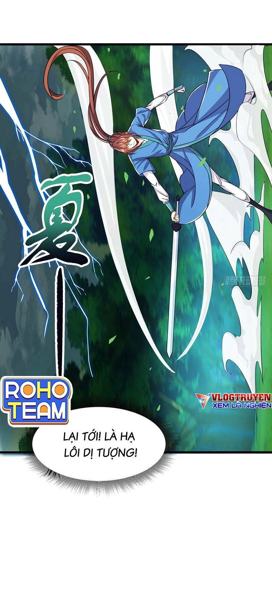 Đại Lão Tu Tiên Bắt Đầu Bằng Tâm Trí Chapter 2 - 30