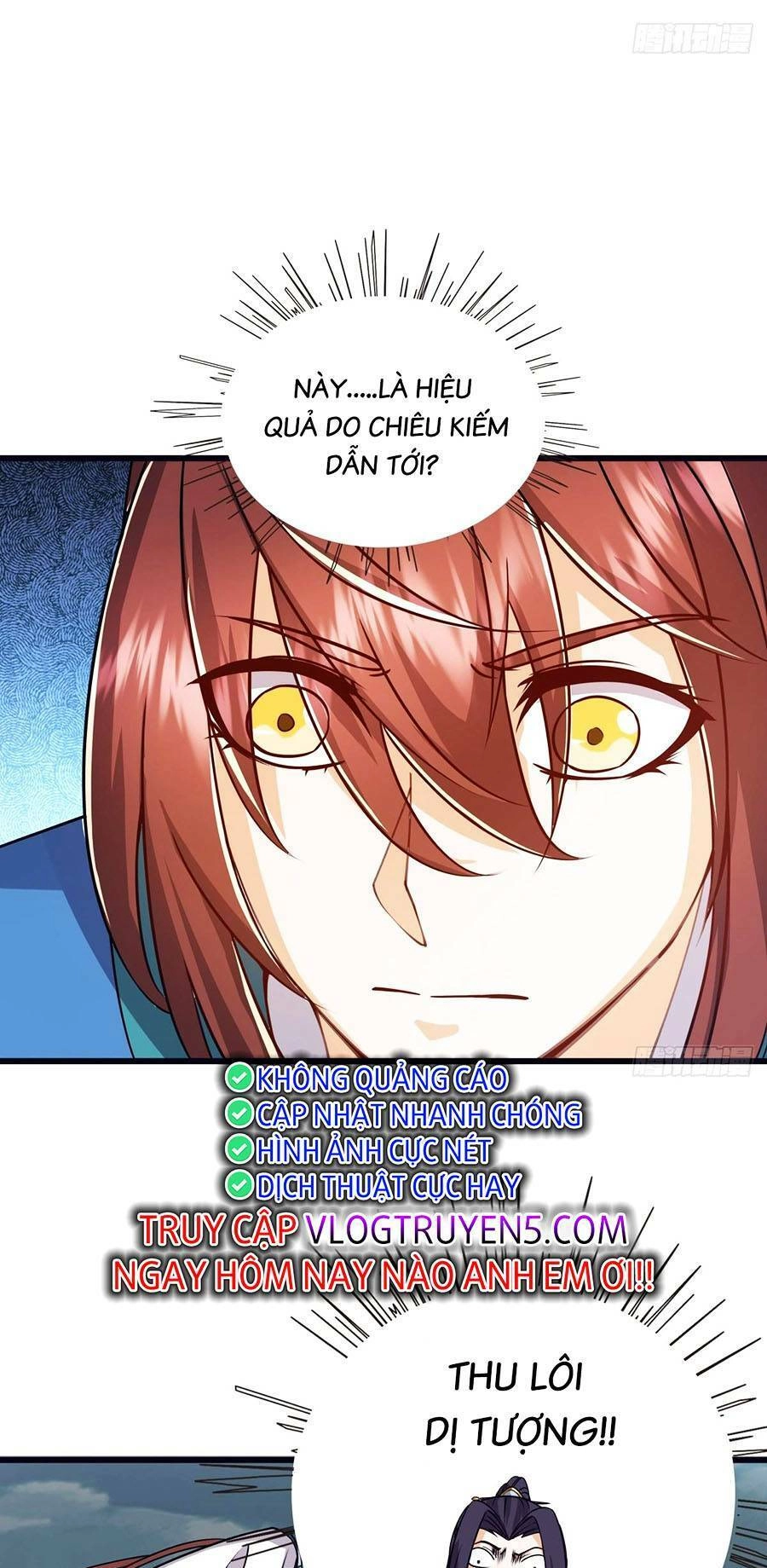 Đại Lão Tu Tiên Bắt Đầu Bằng Tâm Trí Chapter 2 - 31