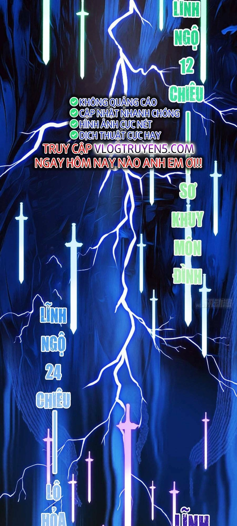 Đại Lão Tu Tiên Bắt Đầu Bằng Tâm Trí Chapter 3 - 4