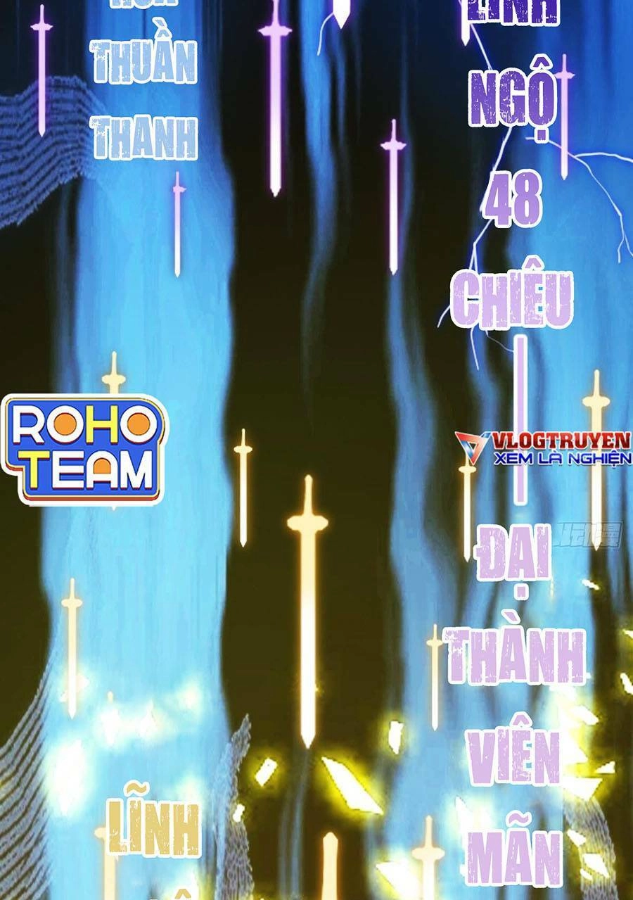 Đại Lão Tu Tiên Bắt Đầu Bằng Tâm Trí Chapter 3 - 5