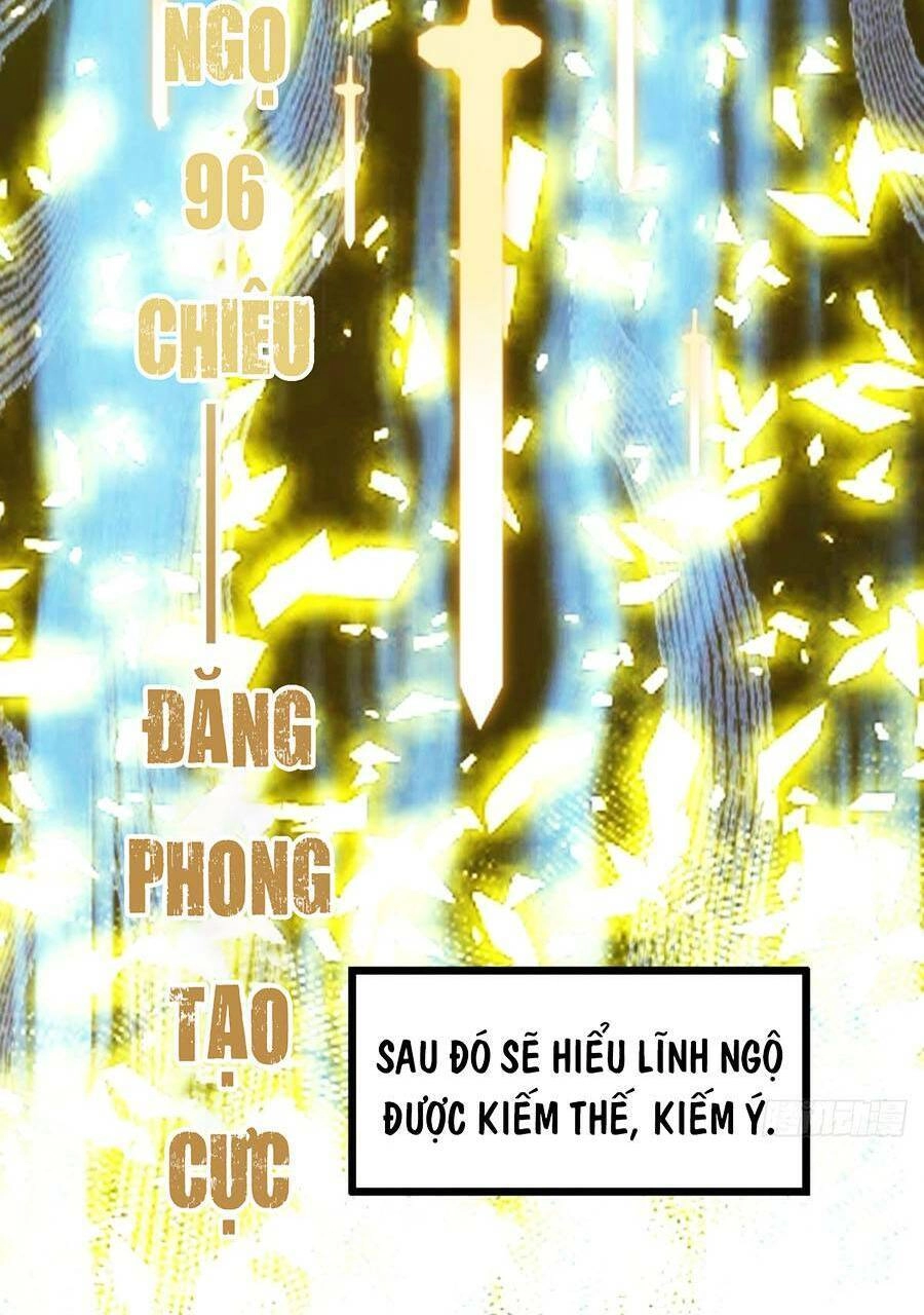 Đại Lão Tu Tiên Bắt Đầu Bằng Tâm Trí Chapter 3 - 6