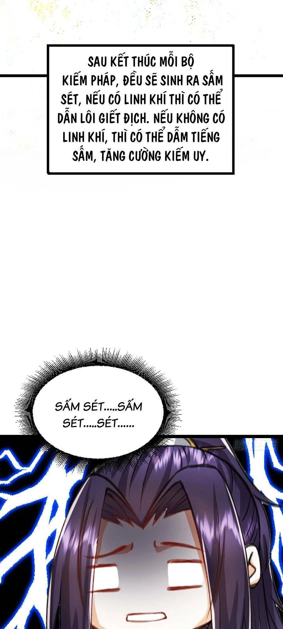 Đại Lão Tu Tiên Bắt Đầu Bằng Tâm Trí Chapter 3 - 7