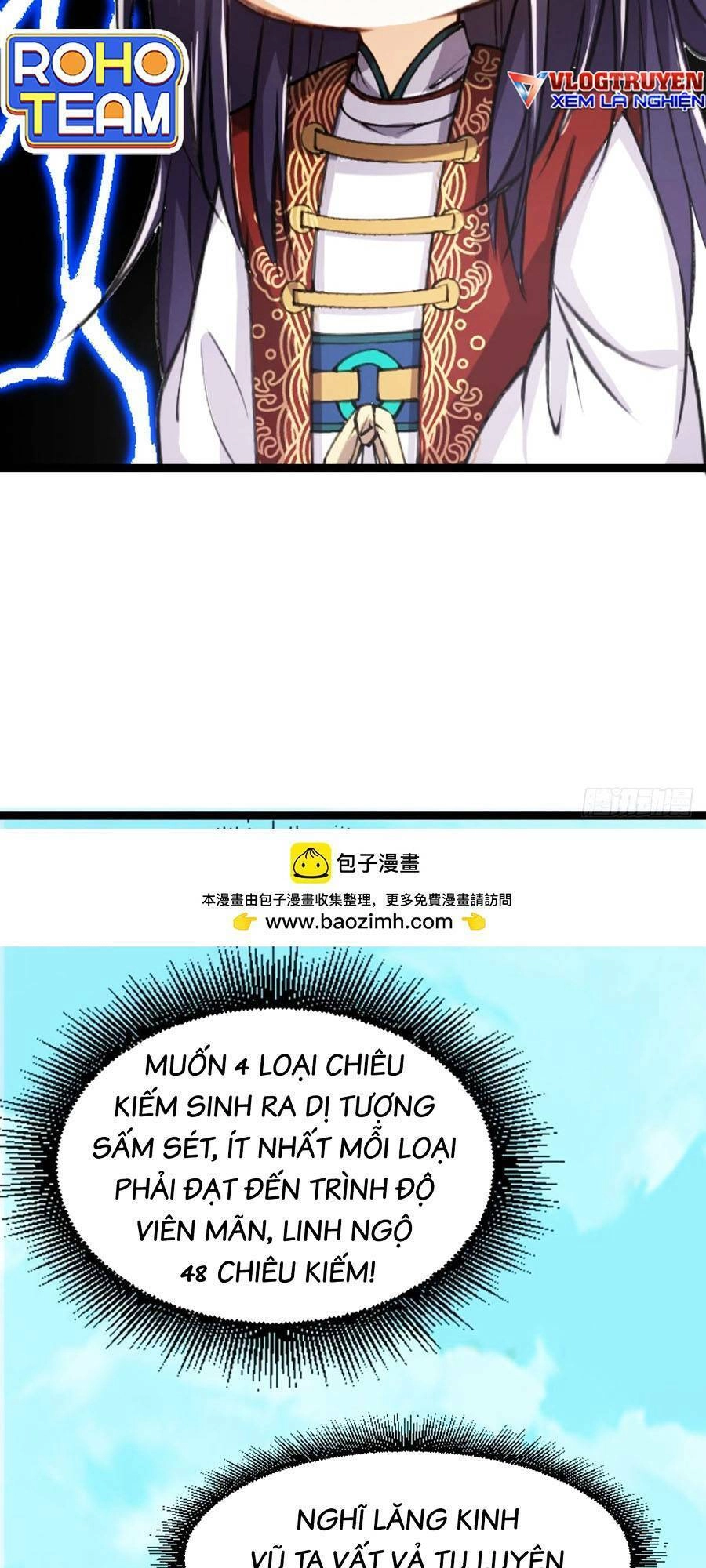 Đại Lão Tu Tiên Bắt Đầu Bằng Tâm Trí Chapter 3 - 8