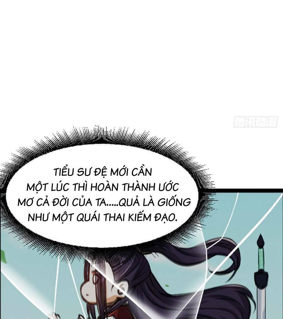 Đại Lão Tu Tiên Bắt Đầu Bằng Tâm Trí Chapter 3 - 10