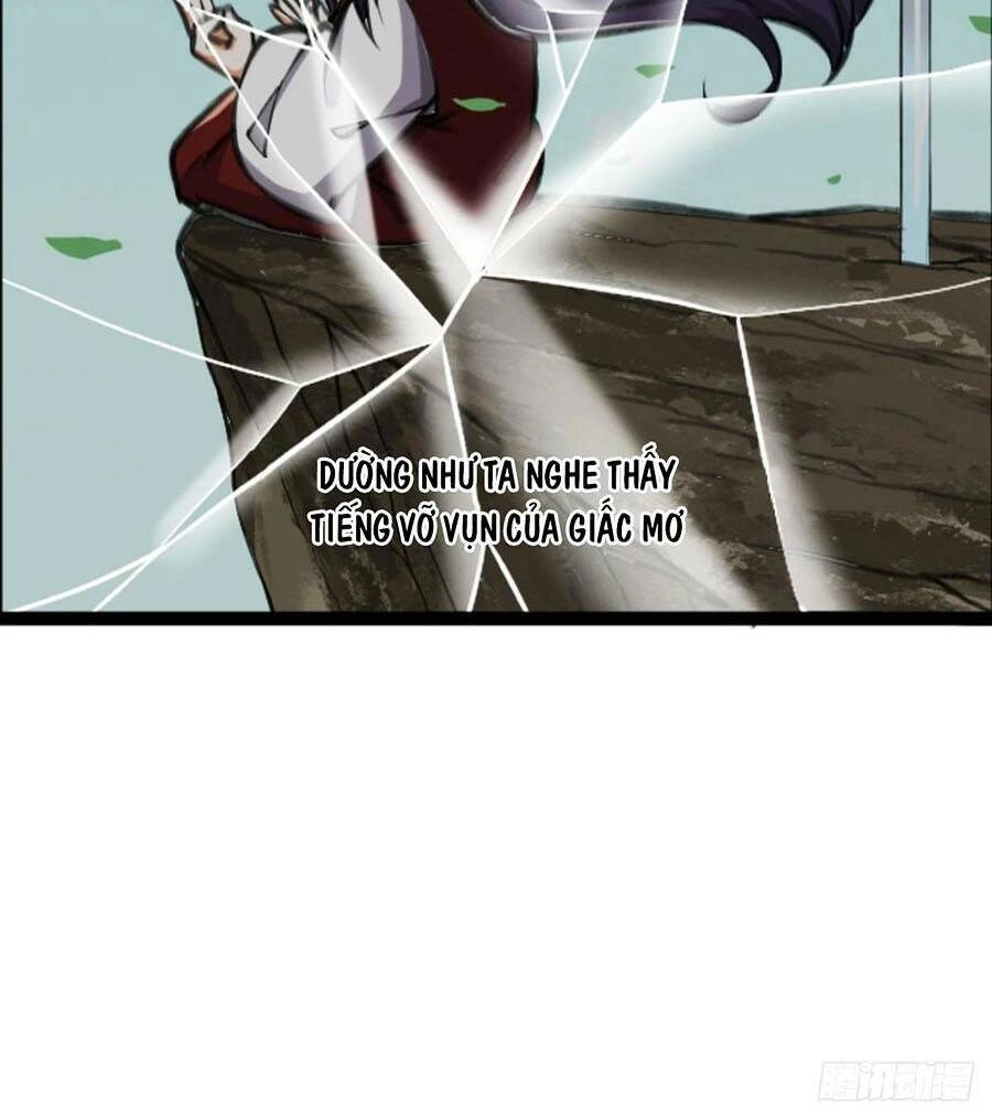 Đại Lão Tu Tiên Bắt Đầu Bằng Tâm Trí Chapter 3 - 11