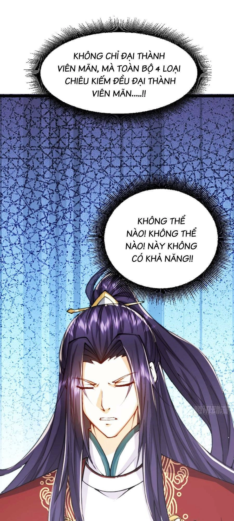 Đại Lão Tu Tiên Bắt Đầu Bằng Tâm Trí Chapter 3 - 12