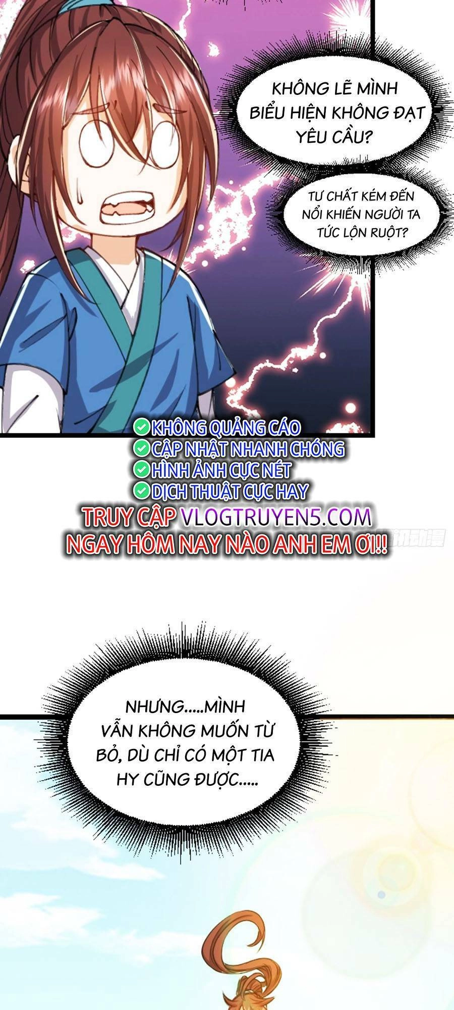 Đại Lão Tu Tiên Bắt Đầu Bằng Tâm Trí Chapter 3 - 14