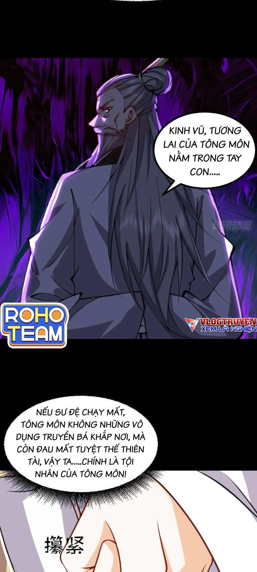 Đại Lão Tu Tiên Bắt Đầu Bằng Tâm Trí Chapter 3 - 19