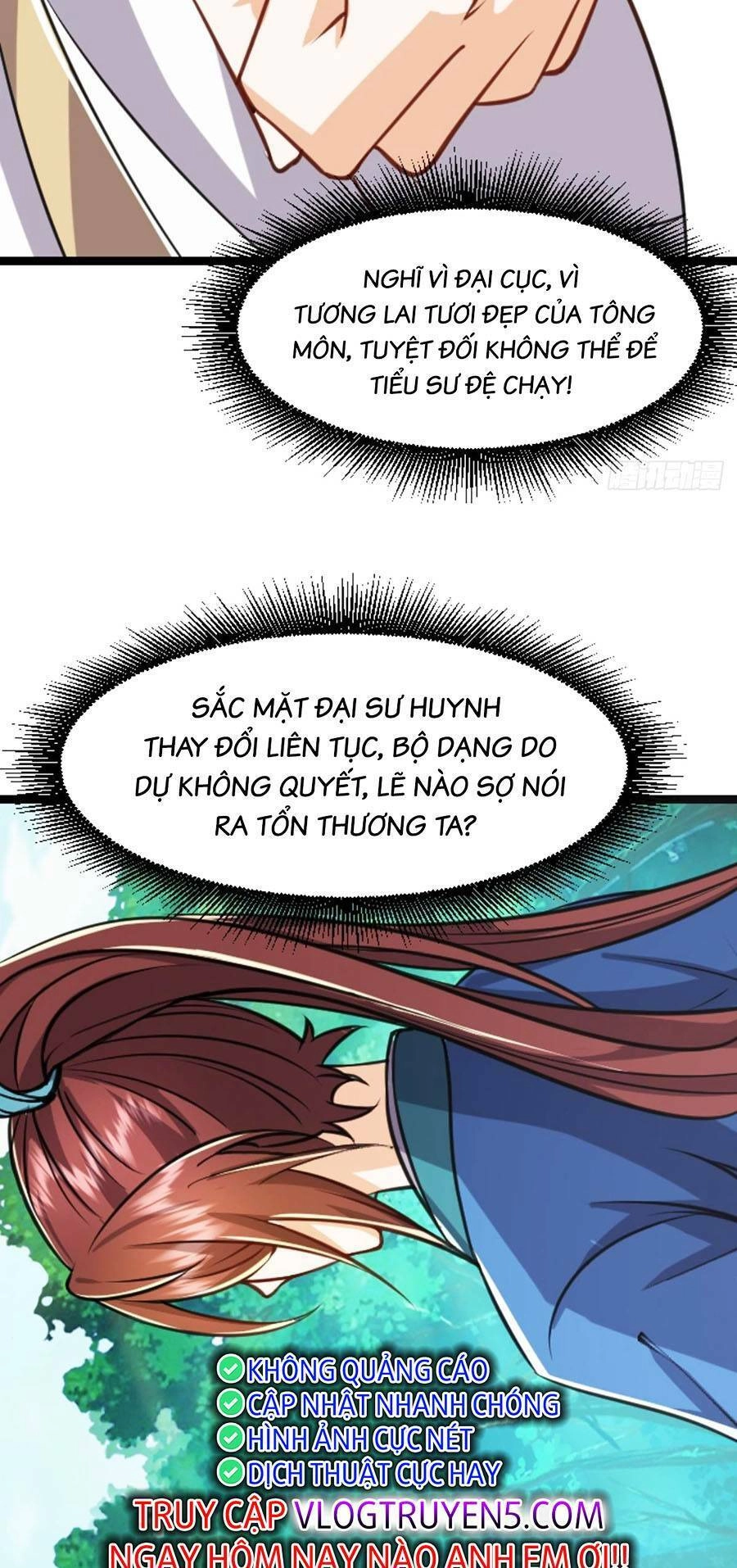 Đại Lão Tu Tiên Bắt Đầu Bằng Tâm Trí Chapter 3 - 20