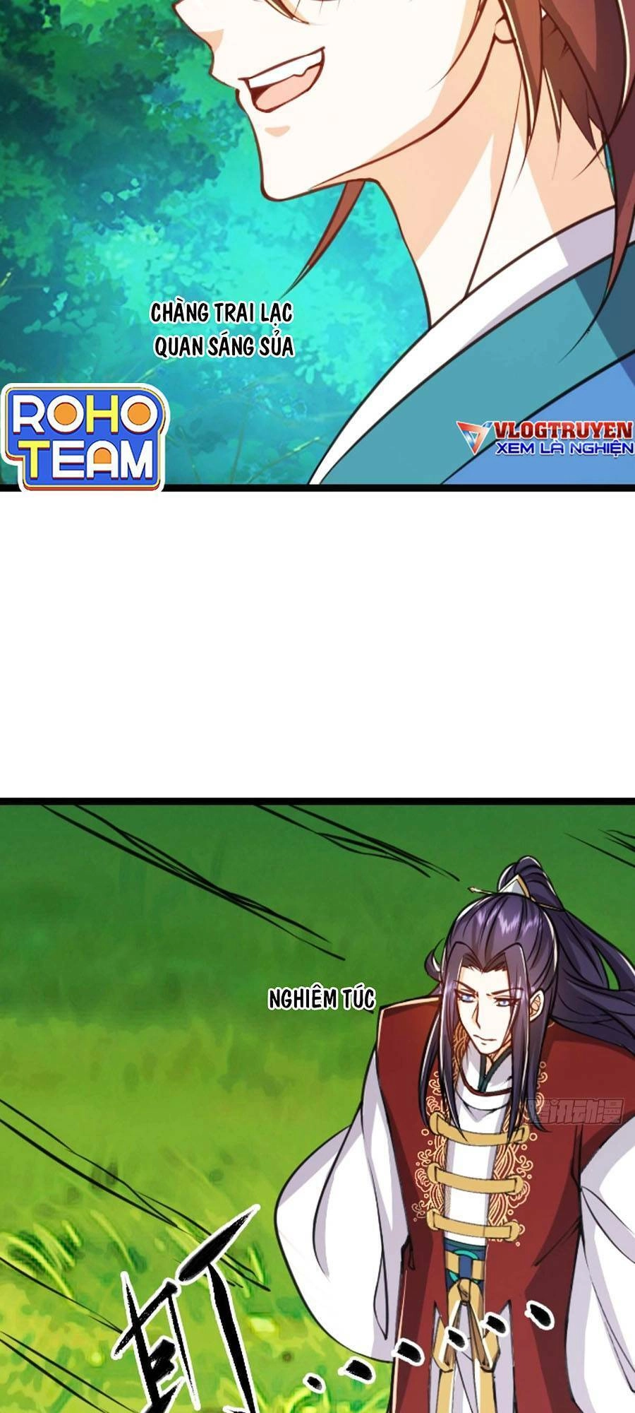 Đại Lão Tu Tiên Bắt Đầu Bằng Tâm Trí Chapter 3 - 22